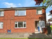 2 Bed, Flat, Bolton Street, Chorley, PR7 [INVESTMENT...