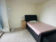 2 Bed Flat, Boston Street, M15