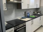 2 bed flat, both double rooms, good location