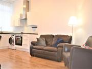2 Bed Flat, Boundary Road, NW8