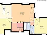 2 Bed Flat, Brecknock Road, N7