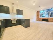 2 Bed Flat, Breton House, LU2