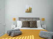 2 Bed Flat, Brick Lane, E1