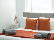 2 Bed Flat, Brick Lane, E1