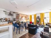 2 Bed Flat, Brick Lane, E1