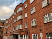 2 Bed Flat, Bridge Court, E10
