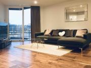 2 Bed Flat, Bridge Place, SW1V