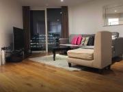 2 Bed Flat, Bridge Place, SW1V