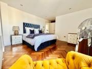 2 Bed Flat, Bridge Place, SW1V