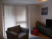 2 Bed Flat, Bridgestone House, SE16