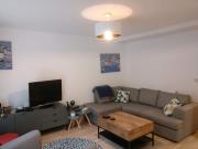 2 Bed Flat, Bridgestone House, SE16