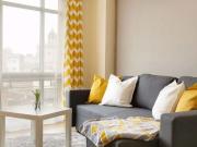 2 Bed Flat, Bristol City Centre, BS1