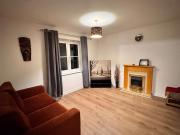 2 Bed Flat, Bristol South End, BS3