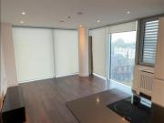 2 Bed Flat, Britannia Point, SW19
