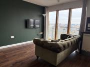 2 Bed Flat, Britton House, M4