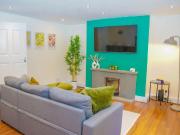 2 Bed Flat, Brixton Road, SW9