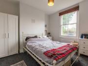 2 Bed Flat, Brixton, SW9