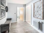 2 Bed Flat, Broadhead Apartments, E3