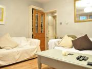 2 Bed Flat, Bromfelde Road, SW4