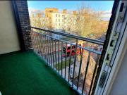 2 Bed Flat, Bromfield Court, SE16