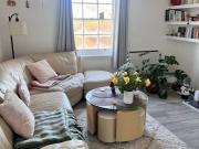 2 Bed Flat, Bronwen Court, NW8