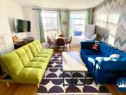 2 Bed Flat, Brunswick Place, BN3