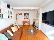 2 Bed Flat, Brunswick St West, BN3