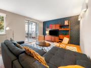 2 Bed Flat, Bryan Court, W1H