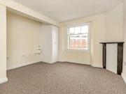 2 Bed Flat, Buckingham Place, BS8