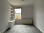 2 Bed Flat, Burgoyne Road, N4
