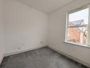 2 Bed Flat, Burns Street, NG7