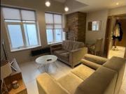 2 Bed Flat, Butts Court, LS1