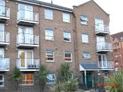 2 Bed Flat, Cadnam Lodge, E14