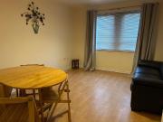 2 Bed Flat, Canal Place, AB24