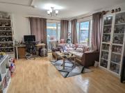 2 Bed Flat, Canary Wharf, E14