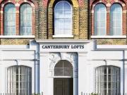 2 Bed Flat, Canterbury House, NW6