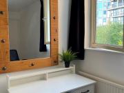 2 Bed Flat, Cape Yard, E1W