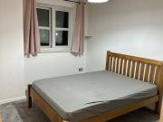 2 Bed Flat, Caravel Close, E14