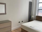 2 Bed Flat, Carlow House, NW1