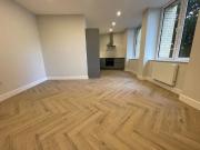 2 Bed Flat, Carlton Crescent, SO15