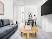 2 Bed Flat, Carlton House, W1T