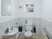 2 Bed Flat, Carlton Road, M16
