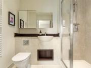 2 Bed Flat, Carney Place, SW9