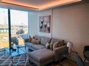 2 Bed Flat, Carrara Tower, EC1V