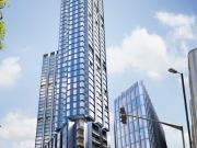 2 Bed Flat, Carrara Tower, EC1V