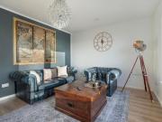 2 Bed Flat, Castle Terrace, AB11