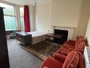 2 Bed Flat, Cecil Street, G12