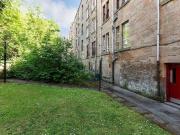 2 Bed Flat, Chancellor Street, G11