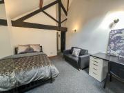 2 Bed Flat, Chancery Street, LE1