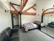 2 Bed Flat, Chancery Street, LE1